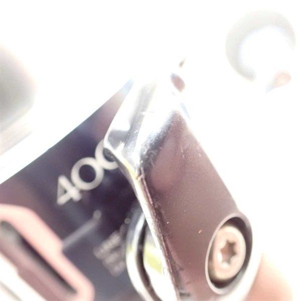 １７ツインパワーＸＤ４０００ＸＧ